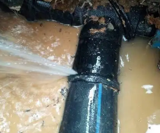 洞头测漏水公司哪家好