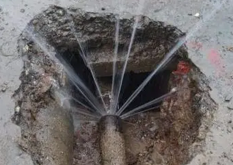 洞头漏水检测多少钱