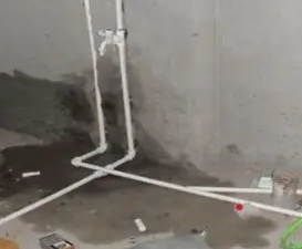 洞头水管漏水检测多少钱