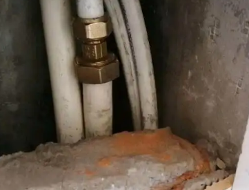 洞头水管漏水检测哪家好