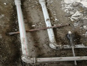 洞头卫生间测漏水多少钱