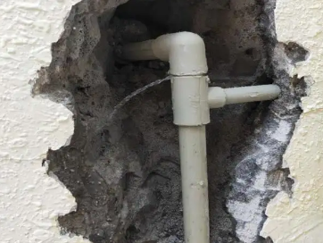 洞头卫生间测漏水哪家好