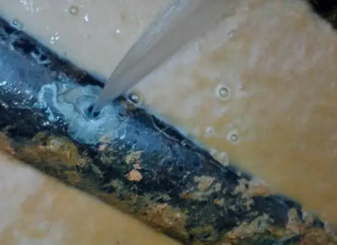 洞头水管漏水检测多少钱