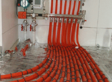 洞头地暖维修多少钱