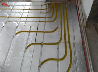 洞头地暖维修哪家好