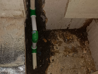 洞头卫生间测漏水哪家好