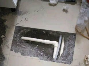 洞头卫生间测漏水哪家好