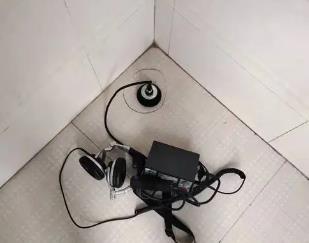 洞头测漏水公司